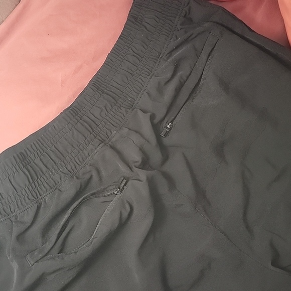 Athleta Brooklyn Jogger Camo Lux Relaxed Fit Stretch - Picture 6 of 9